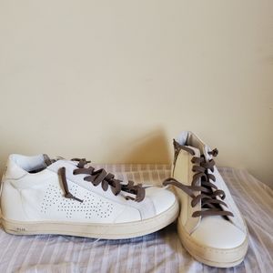 NEW P448 sneakers size 39